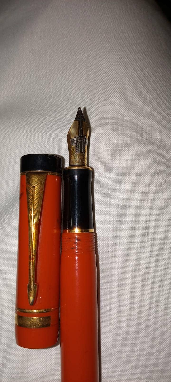 old pen 0