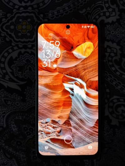 Redmi Note 13 8GB 128Gb With Box