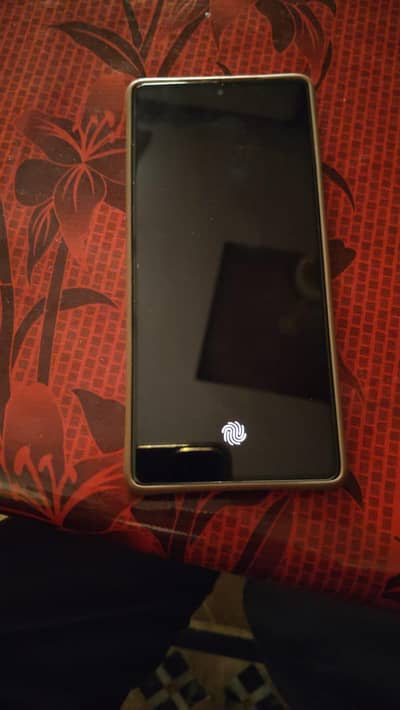 Infinix Note 50