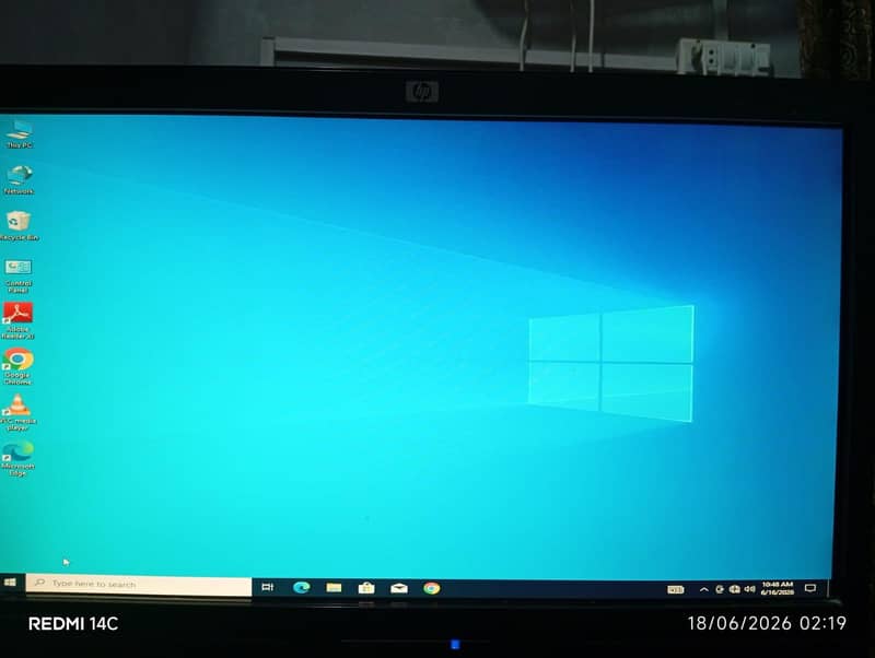 Full Computer setup 1