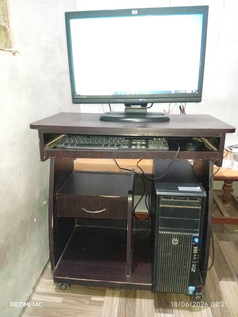 Full Computer setup 3