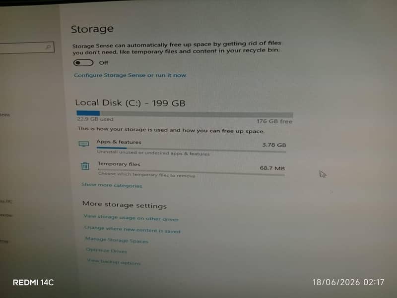 Full Computer setup 7