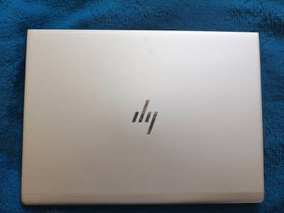 HP EliteBook 830 G5 Core i5 8th Gen 16GB RAM 512GB SSD