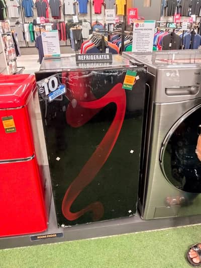 PEL Fridge single door