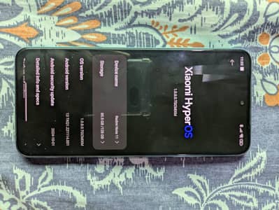 Redmi note 11