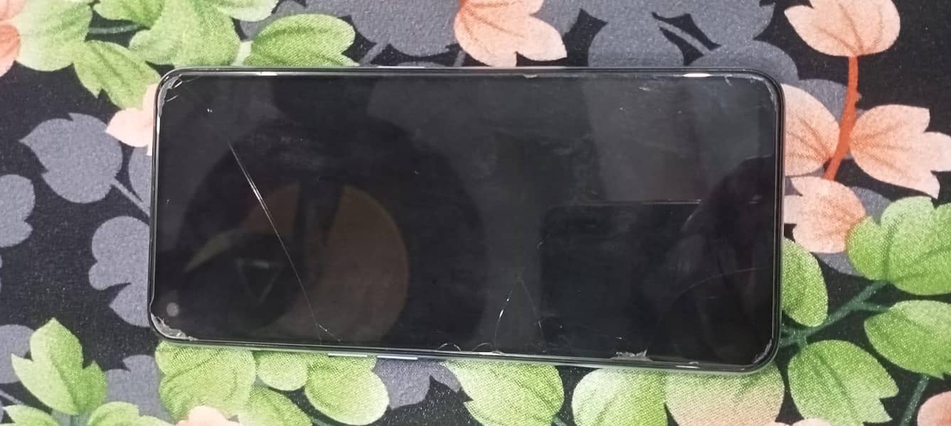 OPPO A96 2