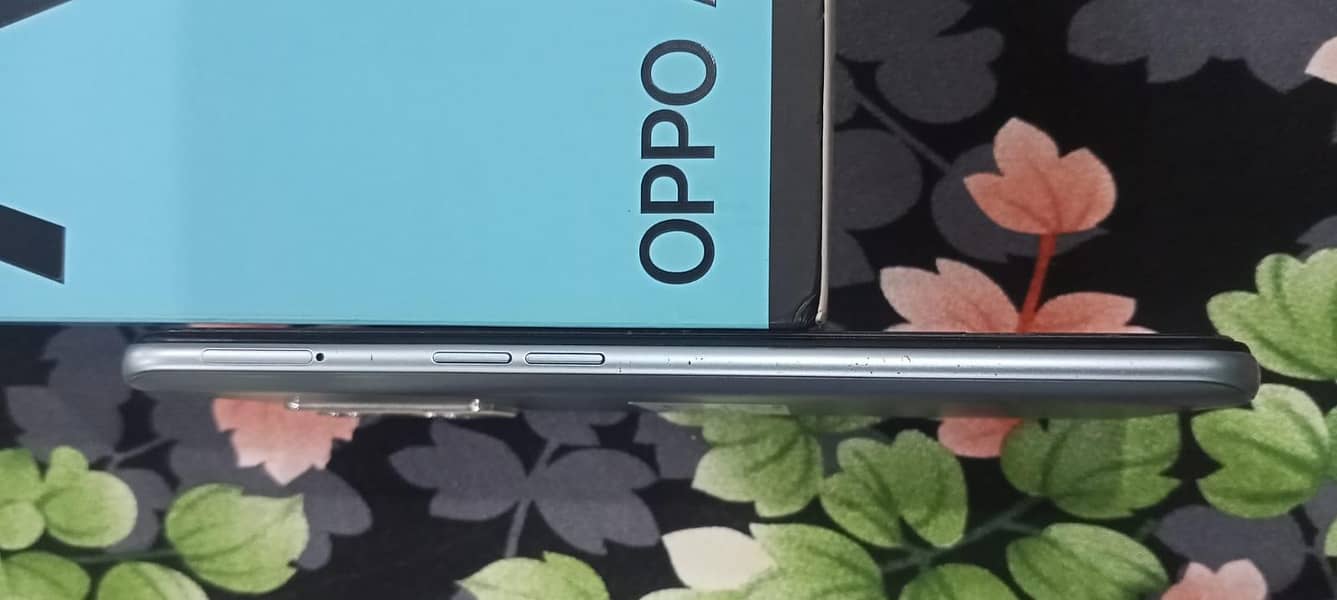 OPPO A96 3