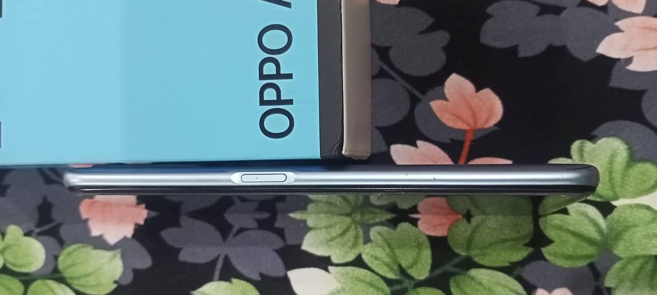 OPPO A96 4