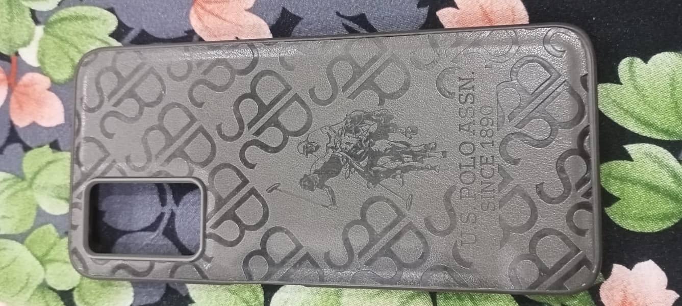 OPPO A96 6