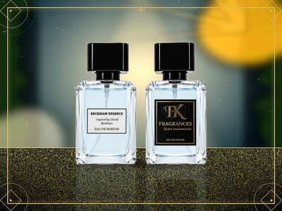 Beckham Essence | inspired by David Beckham | FKFragrances | Limited