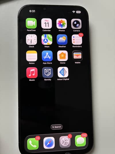 Apple iPhone 13 Pro Max