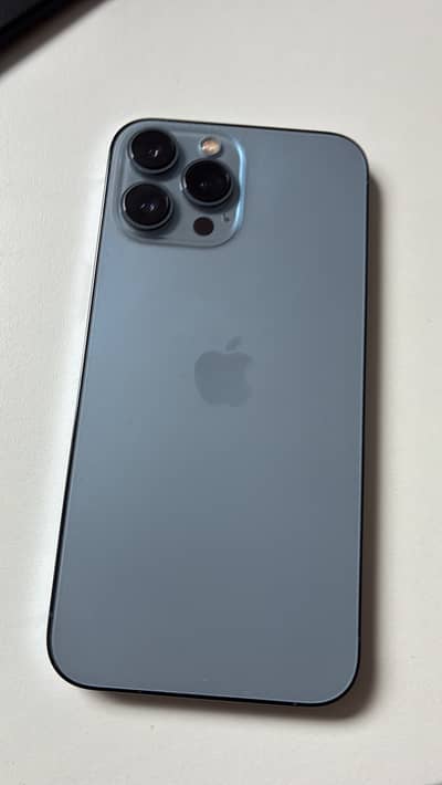Apple iPhone 13 Pro Max