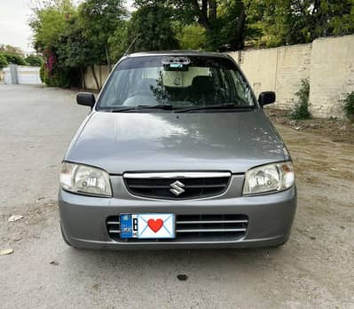 Suzuki Alto 2011