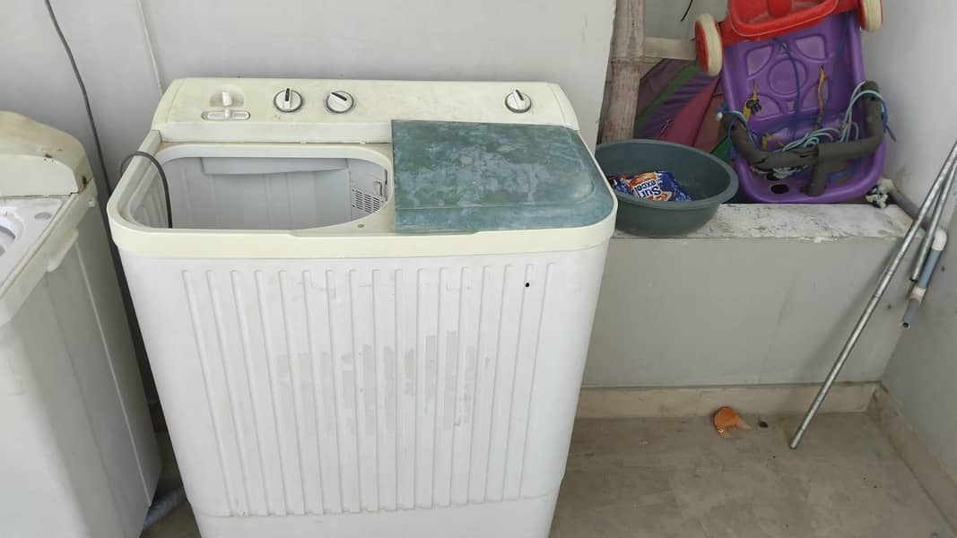 washing machine 0
