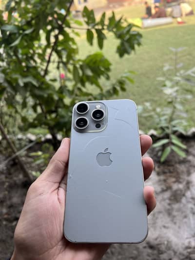 Urgent Sale New iPhone XR Convert to iPhone 15 Pro
