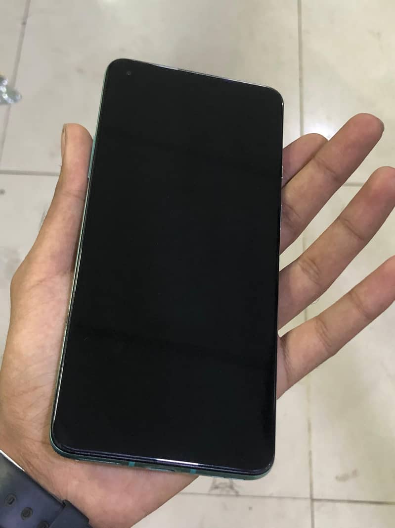 One Plus 8T 2