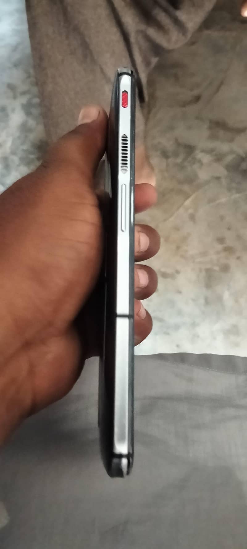 Red Magic 6 Pro 7