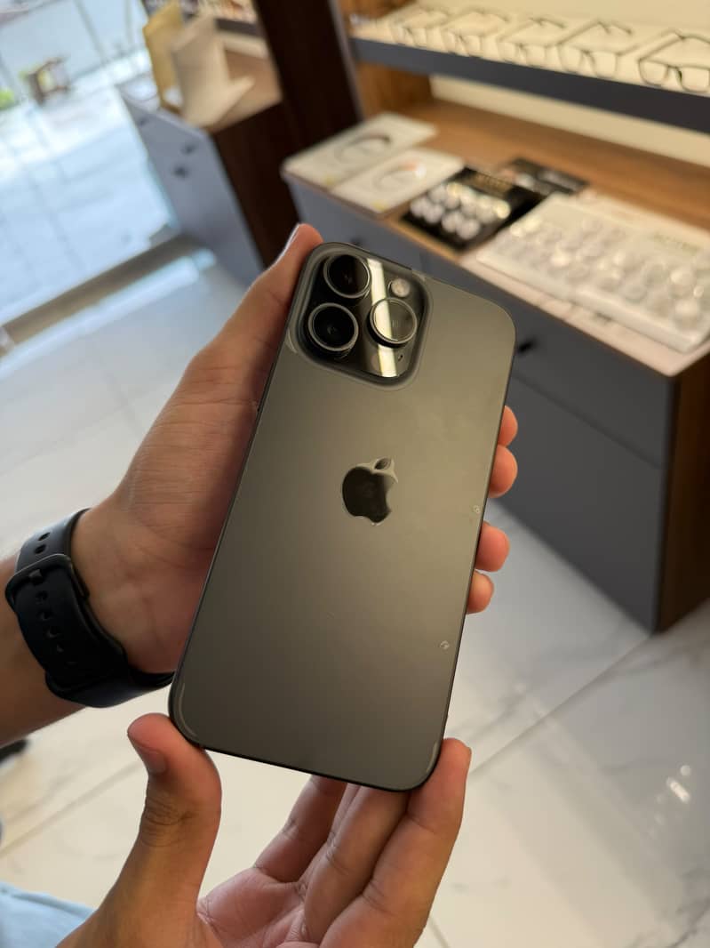 iPhone 15 pro max 2