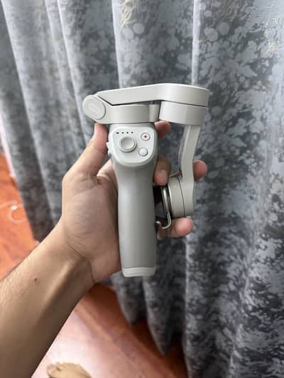 dji osmo 4 gimble brand new
