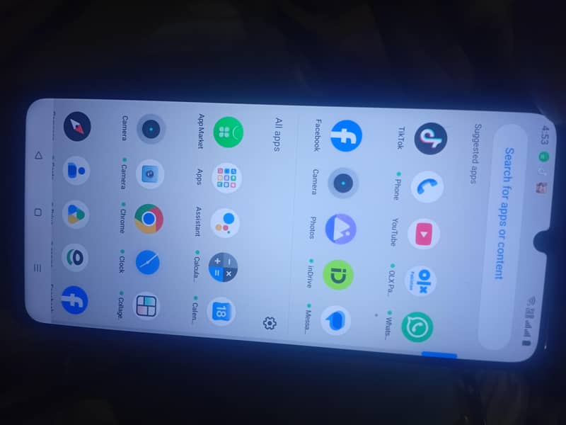Realme Note 50 2