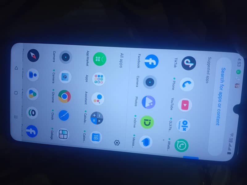 Realme Note 50 3