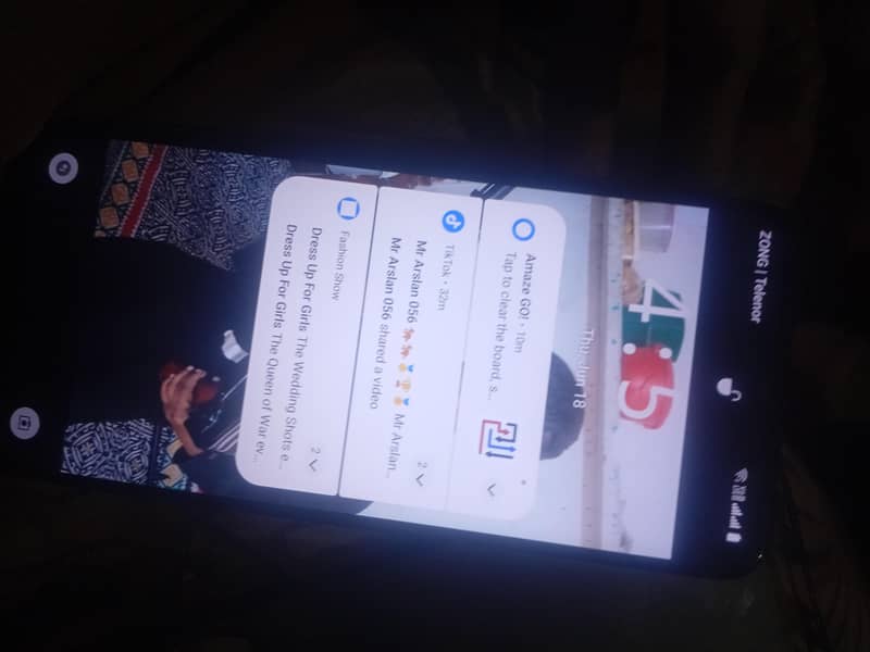 Realme Note 50 5