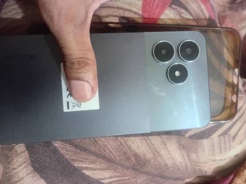 Realme Note 50 6