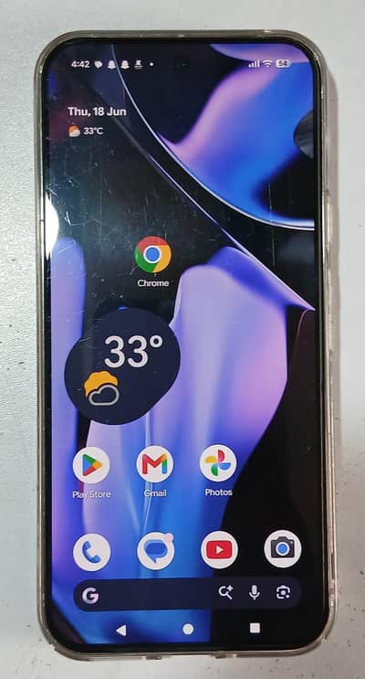 Google Pixel 9 Pro XL