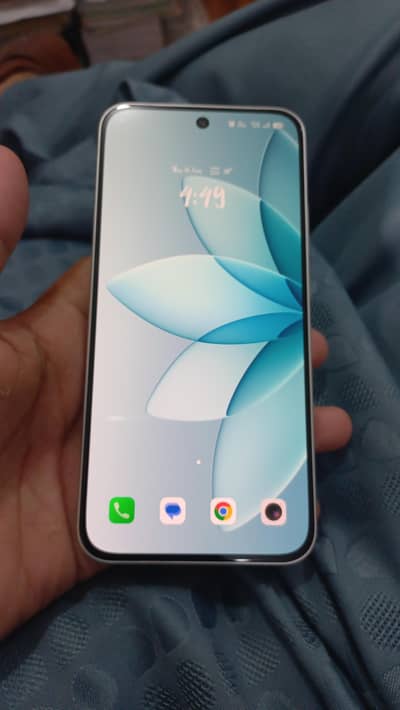 OPPO A6s Pro