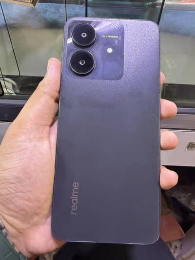 Realme Note 60x