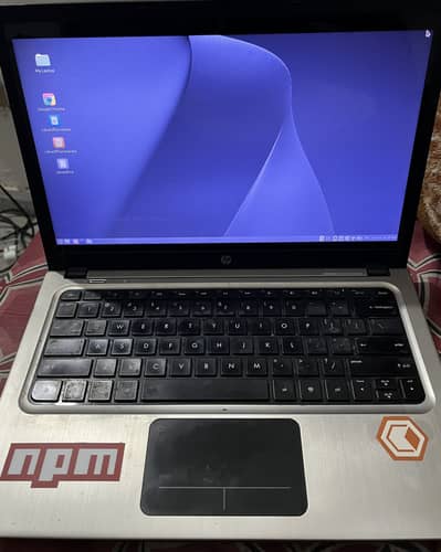 HP Folio 13 - 2000