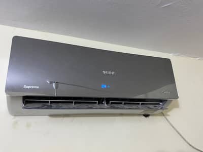 Kenwood 1 Ton DC Inverter Split AC (Model 12G)
