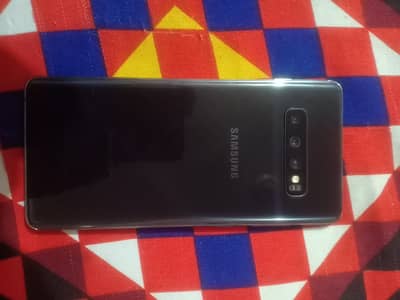 Samsung Mobile S10 Plus