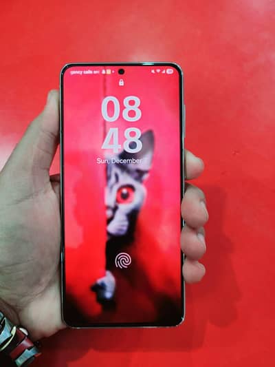 Samsung Mobile S21