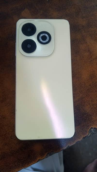 Infinix Smart 8 Pro