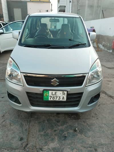 wagon r for rent with driver