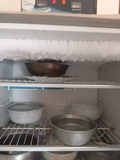 Fridge for Sale – Excellent Condition | Fully Working