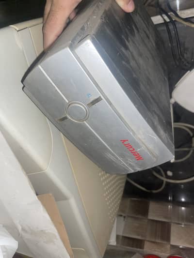 Mercury smart 800va ups for computer