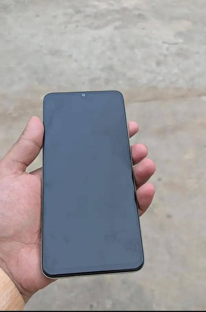 Realme Note 60x 1