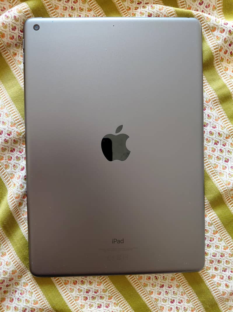 Ipad 9 Gen 0