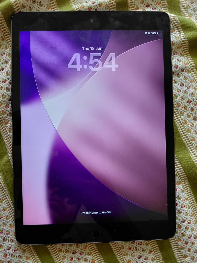 Ipad 9 Gen 2