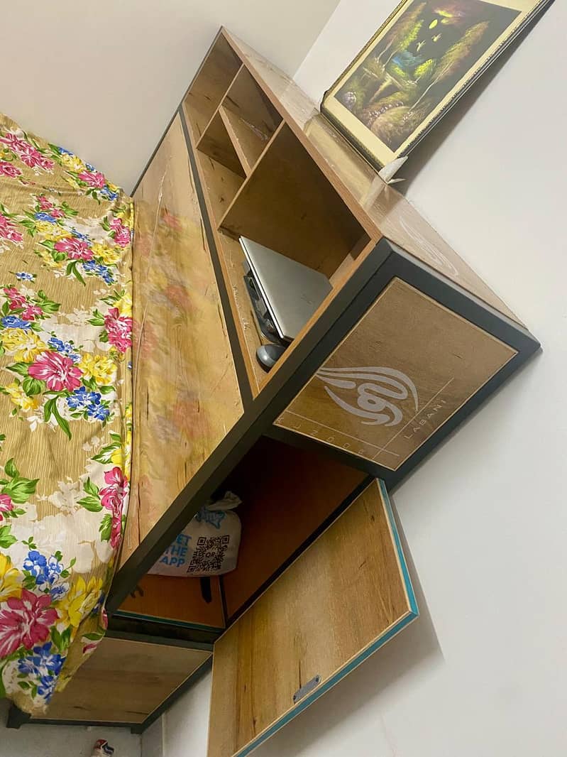 King Size Bed 5