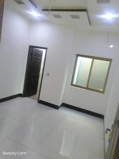 VIP beautiful 5 Marla portion is available for rent in sabzazar Lahore