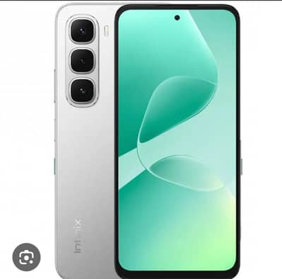 Infinix hot 60i