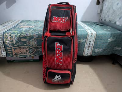Cricket kit for sale
