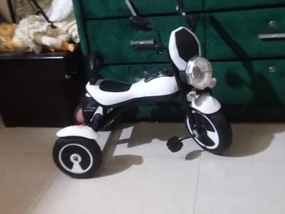 Imported cycle for kids