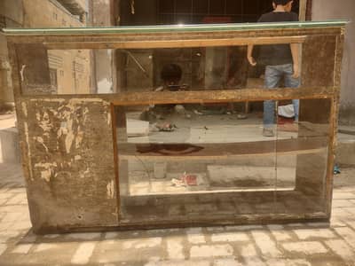 shop counter for sale