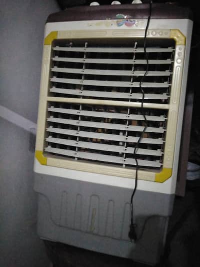 12 Volt Room Air Cooler