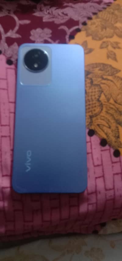 Vivo Y02t