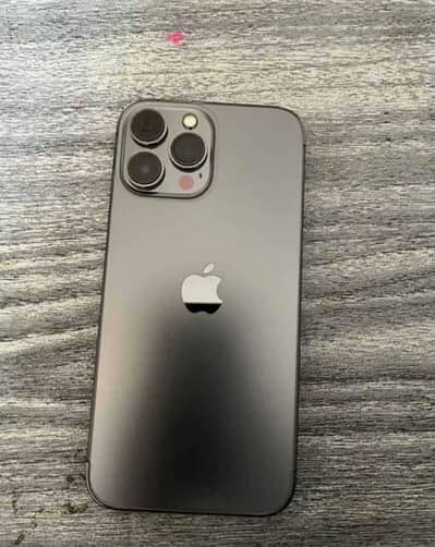 iphone 13promax